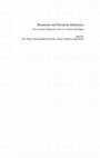 Research paper thumbnail of A social perspective on the history of modern Romanian diplomacy: the case of the Royal Legation of Romania to Istanbul