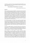 Research paper thumbnail of Οικονομική Κρίση: Μια Κρίση Θεσμών για την Ευρώπη