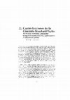 Research paper thumbnail of Cuatro lecciones de la Comisión Bouchard-Taylor. Acomodos razonables, pluralismo integrador, laicidad abierta y participación ciudadana en Quebec