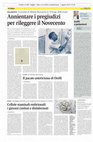 Research paper thumbnail of A. RONCACCIA, I luoghi delle muse. Saggi di letteratura contemporanea, Roma-Pisa, Fabrizio Serra Editore,  2010.