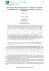 Research paper thumbnail of Fife, Whiting, Bradford & Davis (2013) Therapeutic Pyramid: A common factors synthesis of techniques, alliance and way of being