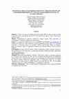 Research paper thumbnail of SIGNOS DE ALARMA EN ENFERMEDAD NEONATAL: PERCEPCIONES DE LOS CUIDADORES PRIMARIOS (CP) Y DE LOS TRABAJADORES DE SALUD (TS). Un estudio colaborativo