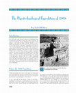 Research paper thumbnail of The Pyrotechnological Expedition of 1968 (Arab & Rehren 2004)