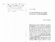 Research paper thumbnail of "The Branch Davidians and Religion Reporting: A Ten-year Retrospective." In Expecting the End: Millennialism in Social and Historical Context, ed. Kenneth G. C. Newport and Crawford Gribben, 147-72. Waco: Baylor University Press, 2006.