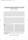 Research paper thumbnail of A Macro-Regional Perspective on Chiefly Cycling in the Central Region of Panama during the Late Ceramic II Period (A.D. 700-1522)