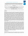 Research paper thumbnail of Future Flooding Risk Assessment under Growth Scenarios and Climate Change Impacts for the Charles River Watershed in the Boston Metropolitan Area