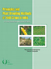 Research paper thumbnail of Principles and Plant Breeding Methods of Field Crops in India Preview