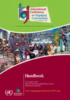 Research paper thumbnail of International Conference on Engaging Communities : Community Participation in the Self-Help Housing Project : An Analysis of a Housing Project for Tribal Communities in India