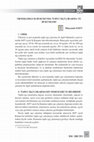 Research paper thumbnail of Örneklerle İş Hukukunda Toplu İşçi Çıkarma ve Hükümleri | Collective Redundancy According to the Turkish Labour Law With Example Cases