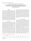 Research paper thumbnail of Effect of sulphur and nitrogen fertilization on bread-making quality of wheat (Triticum aestivum L.) varieties under Mediterranean climate conditions