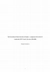 Research paper thumbnail of The excavations at Pessinus: a conspectus of the work by P. Lambrechts (1967-73) and J. Devreker (1986-2008)