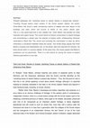 Research paper thumbnail of Review of Omer Bartov, Erased (2007) [English Version]