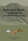 Research paper thumbnail of Salt production on the Tyrrhenian coast in South Lazio (Italy) during the Late Bronze Age: its significance for understanding contemporary society