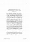 Research paper thumbnail of Borrowing Legitimacy from the Dead: The Confucianization of Ancestor Worship