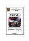 Research paper thumbnail of Disiplin