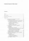 Research paper thumbnail of [ SOMMAIRE EN FRANÇAIS de l'édition catalane de El Reial Monestir de Santa Maria de Valldonzella (1147 - 1922) ]