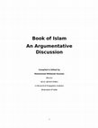 Research paper thumbnail of Book of Islam