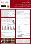 Research paper thumbnail of EMAC 2013: Archaeometric analysis on Roman time loom weights from Verona (North Eastern Italy)