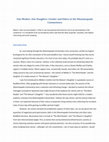 Research paper thumbnail of One Mother, One Daughter: Gender and Ethics in the Dhammapada Commentary