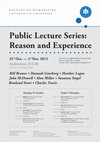 Research paper thumbnail of Reason and Experience