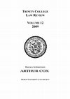 Research paper thumbnail of Goshawk Dedicated v Life Receivables Ireland: Jurisdiction, Lis Alibi Pendens, and the Problematic Use of the Brussels Regime