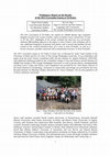 Research paper thumbnail of Preliminary Report on the Results of the 2011 Excavation Season at Tel Kabri