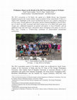 Research paper thumbnail of Preliminary Report on the Results of the 2013 Excavation Season at Tel Kabri