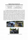 Research paper thumbnail of Preliminary Report on the Results of the Dec 2009 Excavation Season at  Tel Kabri