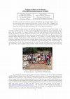 Research paper thumbnail of Preliminary Report on the Results of the 2009 Excavation Season at Tel Kabri