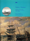 Research paper thumbnail of Vistas y visiones: Imagen artística de Santander y su Puerto, 1575-1950