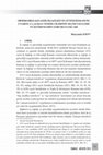 Research paper thumbnail of Örneklerle 6331 sayılı İş Sağlığı ve Güvenliği Kanunu Uyarınca Çalışan Temsilcilerinin Seçim Usulleri ve İşverenlerin Sorumlulukları | Election Methods of Employee Representatives According to Occupational Health and Safety Act No. 6331 and Liabilities of Emplyoers with Sample Cases