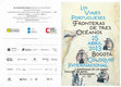 Research paper thumbnail of Los Viajes Portugueses: Fronteras de Tres Océanos (2013)