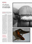 Research paper thumbnail of El último surrealista: Svankmajer