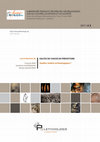 Research paper thumbnail of Approche interdisciplinaire et réflexions méthodologiques sur la question des haltes de chasse au Moustérien