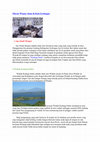 Research paper thumbnail of Obyek Wisata Alam di Kab Grobogan