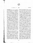 Research paper thumbnail of Occasion  [encyclopaedia article]