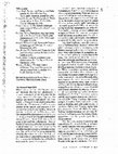 Research paper thumbnail of The Second Sophistic  [encyclopaedia article]