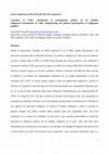 Research paper thumbnail of Consultas en Chile: ¿Realizando la participación política de los pueblos indígenas?/Consultations in Chile. Implementing the political participation of indigenous peoples?