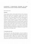 Research paper thumbnail of (2013) "EU-Scepticism vs. Euroscepticism. Re-assessing the Party Positions in the Accession Countries towards EU Membership" in Laursen, Finn (ed.) EU Enlargement: Current Challenges and Strategic Choices,  Bruxelles: Peter Lang