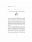 Research paper thumbnail of The Roman Villa at San Felice: Investigations, 2004-2010 (M McCallum, H vanderLeest, R Veal, A Taylor, L Cooney, L Brown & M Munro