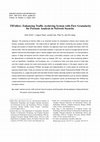 Research paper thumbnail of TIFAflow: Enhancing Traffic Archiving System with Flow Granularity for Forensic Analysis in Network Security