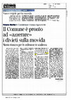 Research paper thumbnail of Corriere della Sera, 24 ottobre 2013 (CIT.)