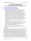 Research paper thumbnail of Computer Learner Corpora: Analysing Interlanguage Errors in Synchronous and Asynchronous Communication