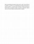 Research paper thumbnail of Comentarios al Fallo s Violencia de Genero