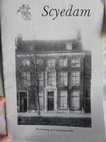 Research paper thumbnail of Carine van Rhijn, Kees Teszelszky en Jan en Sophie Tolboom: Een huis van branders en burgemeesters.