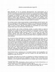 Research paper thumbnail of Literatura comprometida para el siglo XXI