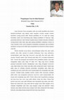 Research paper thumbnail of Pengulangan Unas itu tidak Rasional (Polemik Ujian Akhir Nasional 2011) *Oleh