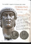 Research paper thumbnail of Costantino, l'elmo e la croce