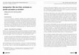 Research paper thumbnail of Synlogisation: Über das Glück, verstanden zu werden und andere zu verstehen.  