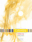 Research paper thumbnail of Informe sobre la producción científica de Colombia en revistas iberoamericanas de acceso abierto en redalyc.org 2005-2011